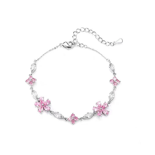 Sakura Bracelet